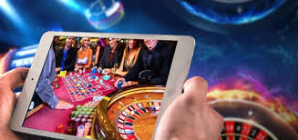 Вход на официальный сайт Casino 1xSlots